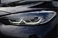 BMW 420 4-serie Gran Coupé 420i High Executive M Sport Aut Zwart - thumbnail 11