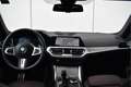 BMW 420 4-serie Gran Coupé 420i High Executive M Sport Aut Zwart - thumbnail 3