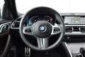 BMW 420 4-serie Gran Coupé 420i High Executive M Sport Aut Zwart - thumbnail 14