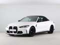 BMW M4 Cabriolet Competition M xDrive Wit - thumbnail 3