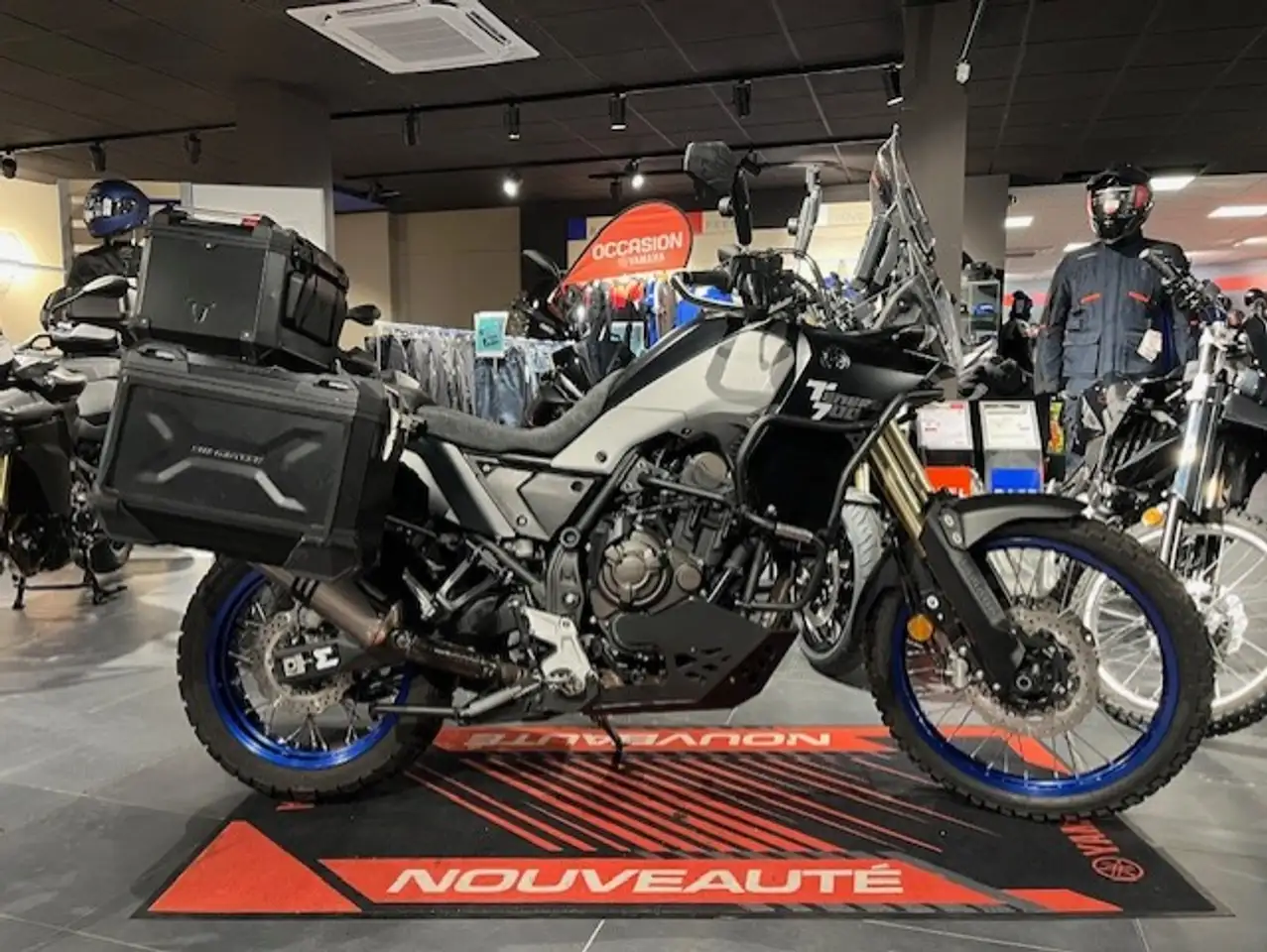 Yamaha