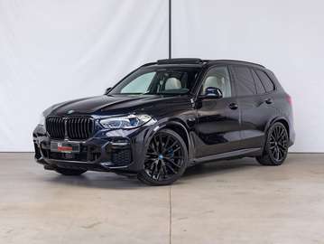 GARANTIE|M-SPORT|PHEV|X-DRIVE45e|PANO|360°|LASERLIGHTS|ZETELVERW.(v/a)|HEAD-UP|ACC|LA|SFEERVERL.|TREKHAAK|