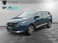 Peugeot 5008 PureTech 130 Stop & Start Allure Pack Blau - thumbnail 1