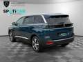 Peugeot 5008 PureTech 130 Stop & Start Allure Pack Blau - thumbnail 3