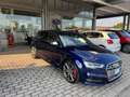 Audi S3 Sportback 2.0 tfsi quattro 310cv s-tronic Blu/Azzurro - thumbnail 3