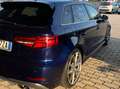 Audi S3 Sportback 2.0 tfsi quattro 310cv s-tronic Blu/Azzurro - thumbnail 7