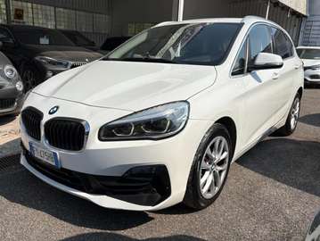 Serie 2 F45 216d Active Tourer Business auto