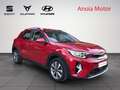 Kia Stonic 1.0 T-GDi MHEV Drive 100 Rojo - thumbnail 16