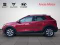 Kia Stonic 1.0 T-GDi MHEV Drive 100 Rojo - thumbnail 3