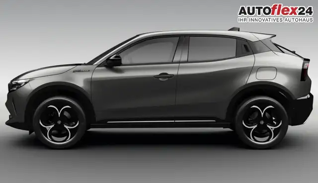 Alfa Romeo Junior Speciale Ibrida TechP Navi 18"LM elHK SHZ 100 k...