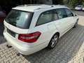 Mercedes-Benz E 250 T BlueEFFICIENCY 7G-TRONIC Avantgarde Білий - thumbnail 5
