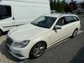 Mercedes-Benz E 250 T BlueEFFICIENCY 7G-TRONIC Avantgarde Білий - thumbnail 3