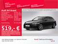 Audi A4 45 TFSI qu. S tronic S line Competition Schwarz - thumbnail 1