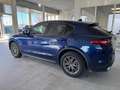 Alfa Romeo Stelvio 2.2 Turbodiesel 190 CV AT8 Q4 Executive Blau - thumbnail 4