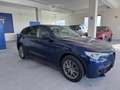 Alfa Romeo Stelvio 2.2 Turbodiesel 190 CV AT8 Q4 Executive Blau - thumbnail 13