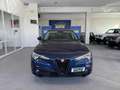 Alfa Romeo Stelvio 2.2 Turbodiesel 190 CV AT8 Q4 Executive Blau - thumbnail 1