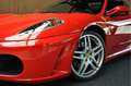 Ferrari F430 4.3 V8 Spider F1 | CARBON SEATS | BTW | FERRARI MA Rood - thumbnail 10