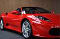 Ferrari F430 4.3 V8 Spider F1 | CARBON SEATS | BTW | FERRARI MA Rot - thumbnail 18