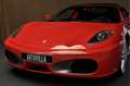 Ferrari F430 4.3 V8 Spider F1 | CARBON SEATS | BTW | FERRARI MA Rood - thumbnail 13
