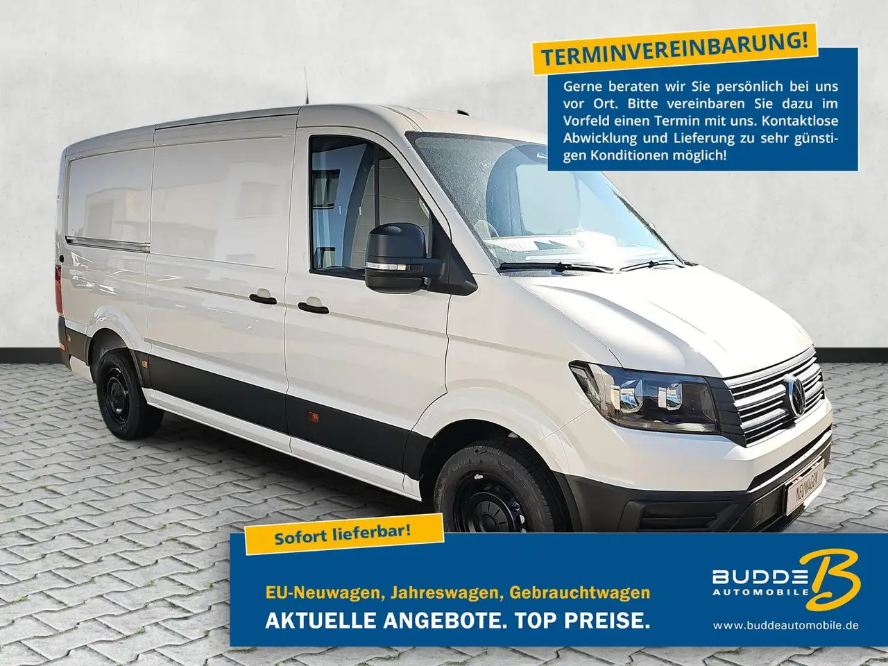 Volkswagen Model not specified 2026