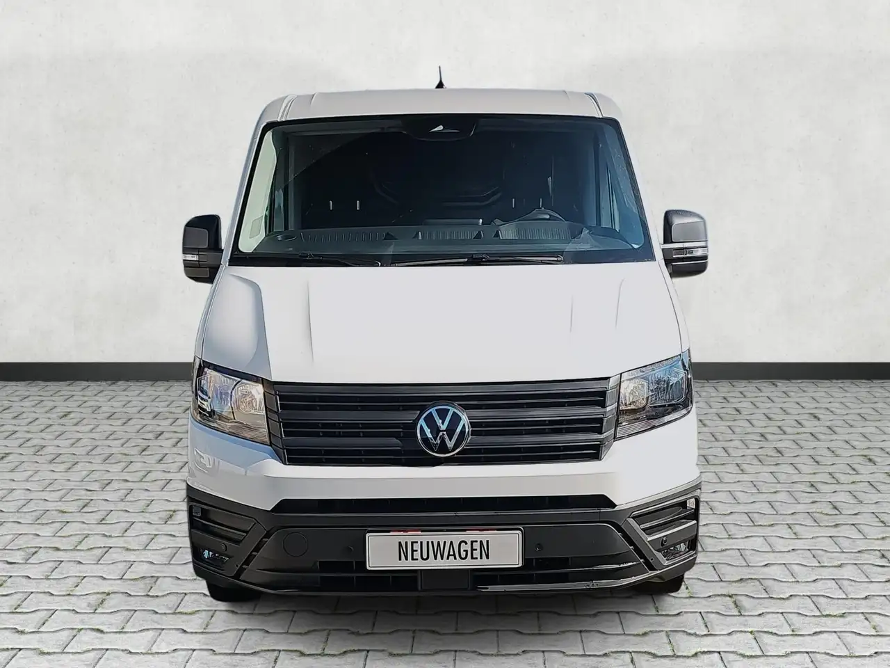 Volkswagen Model not specified 2026