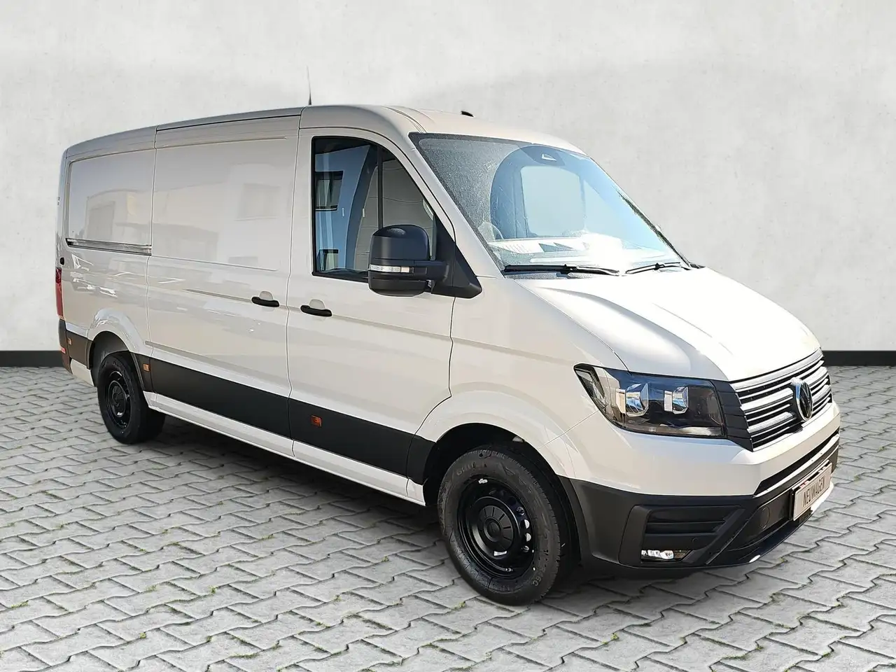 Volkswagen Model not specified 2026