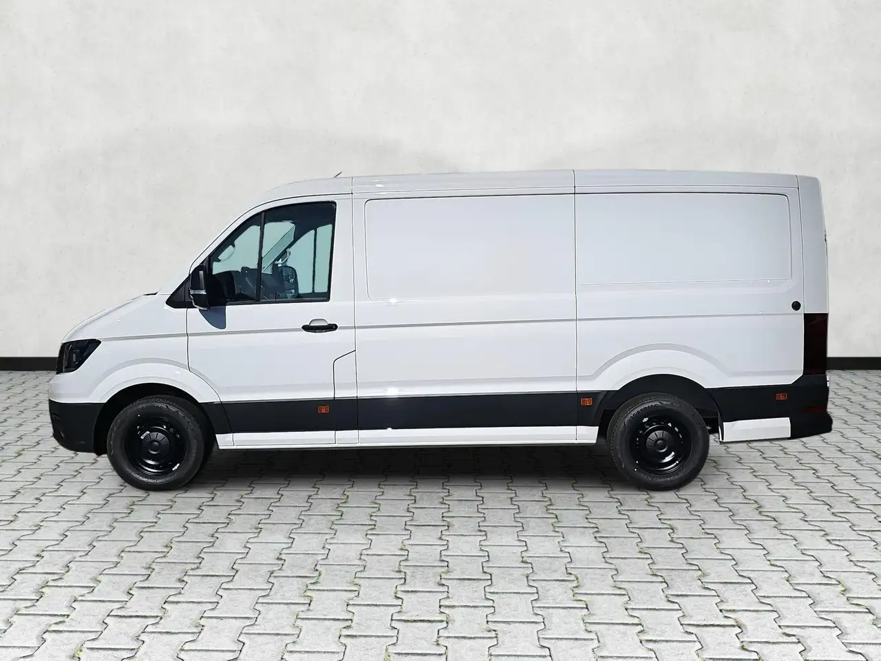 Volkswagen Model not specified 2026