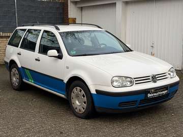 IV 1.9 TDI Variant Ocean *1.HAND+KLIMA+TÜV*
