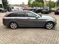 Mercedes-Benz C 220 d 4Matic T 9G-TRONIC mit Scheckheft Mercedes Gris - thumbnail 6