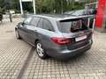 Mercedes-Benz C 220 d 4Matic T 9G-TRONIC mit Scheckheft Mercedes Gris - thumbnail 10