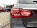 Mercedes-Benz C 220 d 4Matic T 9G-TRONIC mit Scheckheft Mercedes Gris - thumbnail 8