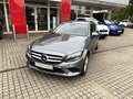 Mercedes-Benz C 220 d 4Matic T 9G-TRONIC mit Scheckheft Mercedes Gris - thumbnail 3