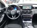 Mercedes-Benz C 220 d 4Matic T 9G-TRONIC mit Scheckheft Mercedes Gris - thumbnail 12