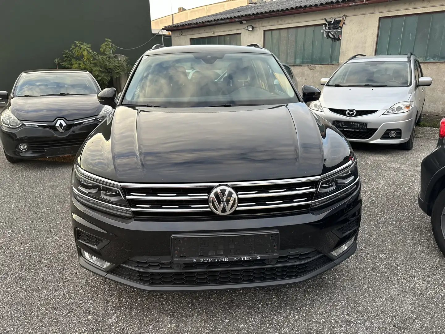 Volkswagen Tiguan 2,0 TDI SCR Comfortline DSG,150PS - 2