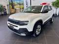 Jeep Avenger 1.2 Turbo 100 CV Altitude Alb - thumbnail 1