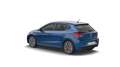 SEAT Ibiza 1.0 TSI Style Edition Full Link, Virtual, Blau - thumbnail 4