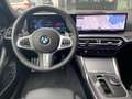BMW 420 Gran Coupe d M Sport Laserlicht Glasdach elektr. A Schwarz - thumbnail 12