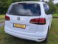Volkswagen Sharan Sharan 2.0 TDI DSG Comfortline Black Style Blanc - thumbnail 13