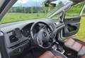 Volkswagen Sharan Sharan 2.0 TDI DSG Comfortline Black Style Blanc - thumbnail 8