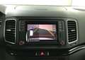 Volkswagen Sharan Sharan 2.0 TDI DSG Comfortline Black Style Blanc - thumbnail 19