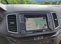 Volkswagen Sharan Sharan 2.0 TDI DSG Comfortline Black Style Blanc - thumbnail 10