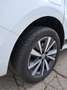 Volkswagen Sharan Sharan 2.0 TDI DSG Comfortline Black Style Blanc - thumbnail 14