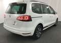 Volkswagen Sharan Sharan 2.0 TDI DSG Comfortline Black Style Blanc - thumbnail 15