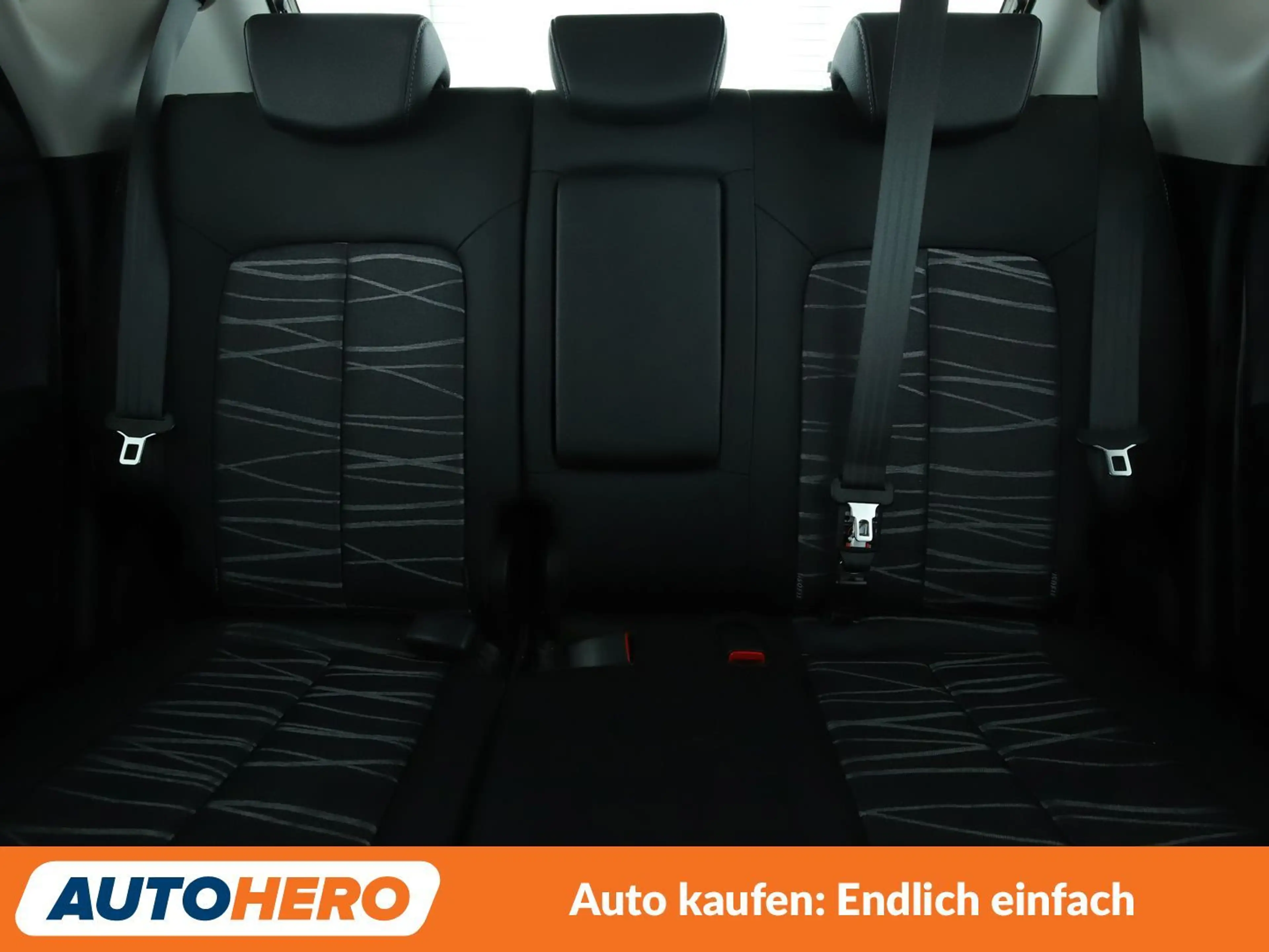 Kia Venga 1.6 Dream Team *NAVI*CAM*SHZ*LHZ*ALU*AHK* — photo 15