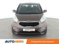 Kia Venga 1.6 Dream Team *NAVI*CAM*SHZ*LHZ*ALU*AHK* Gelb - thumbnail 9