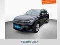Volkswagen Tiguan Elegance 1.5l eTSI 7-DSG KAMERA MATRIX NAVI Noir - thumbnail 1