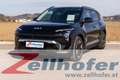 Kia EV3 FWD 81,4kWh Long Range Earth+ Schwarz - thumbnail 1