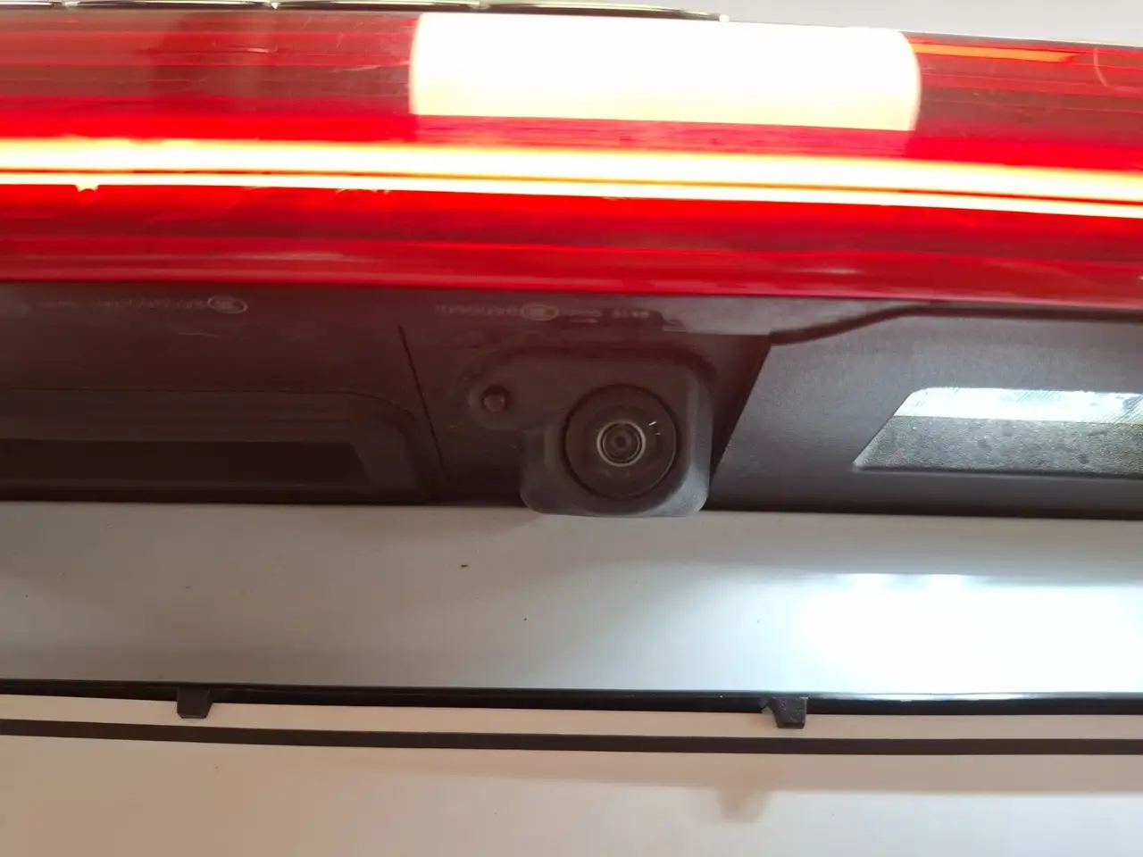 Audi Q8 e-tron 55 quattro S line S-Line AHK HUD Matrix 18