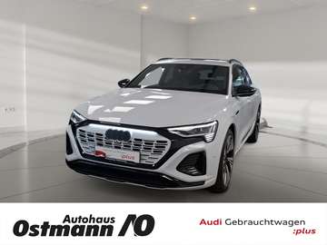 55 quattro S line S-Line AHK HUD Matrix