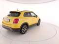 Fiat 500X 500 X 2015 1.4 m-air Cross Plus 4x2 140cv žuta - thumbnail 6